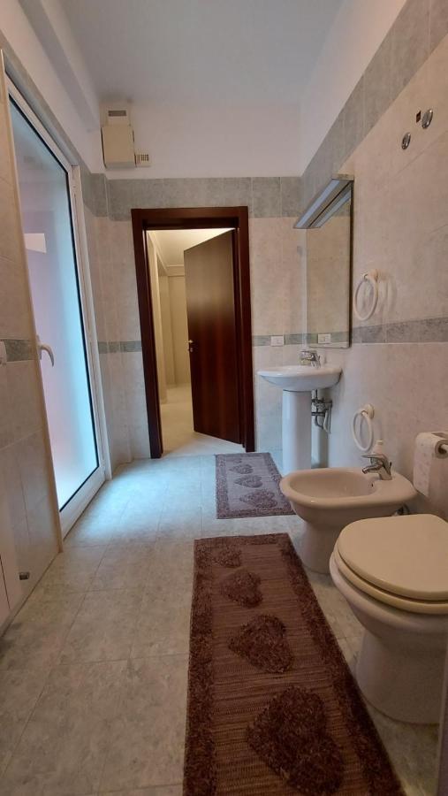 Casa Mya Appartement Monopoli Buitenkant foto