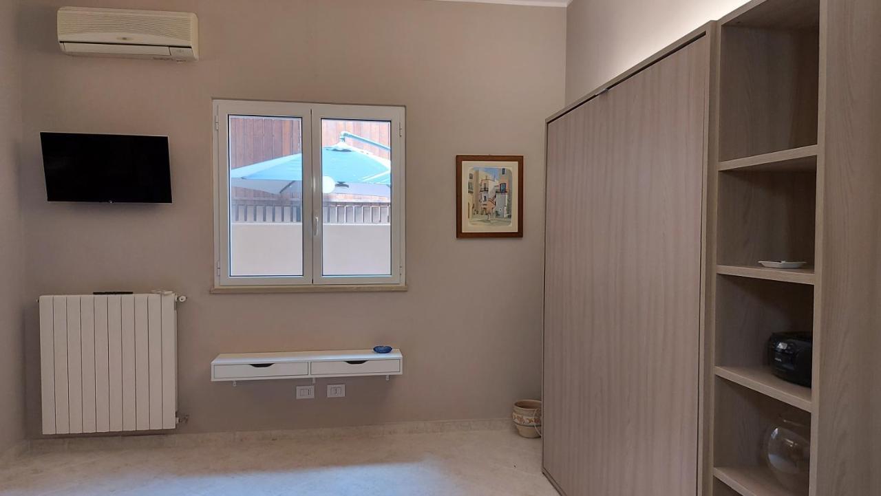 Casa Mya Appartement Monopoli Buitenkant foto