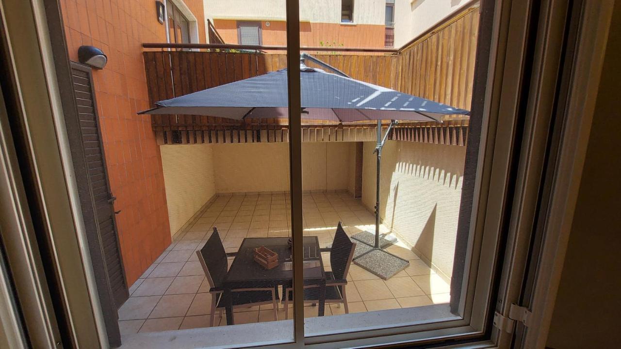 Casa Mya Appartement Monopoli Buitenkant foto
