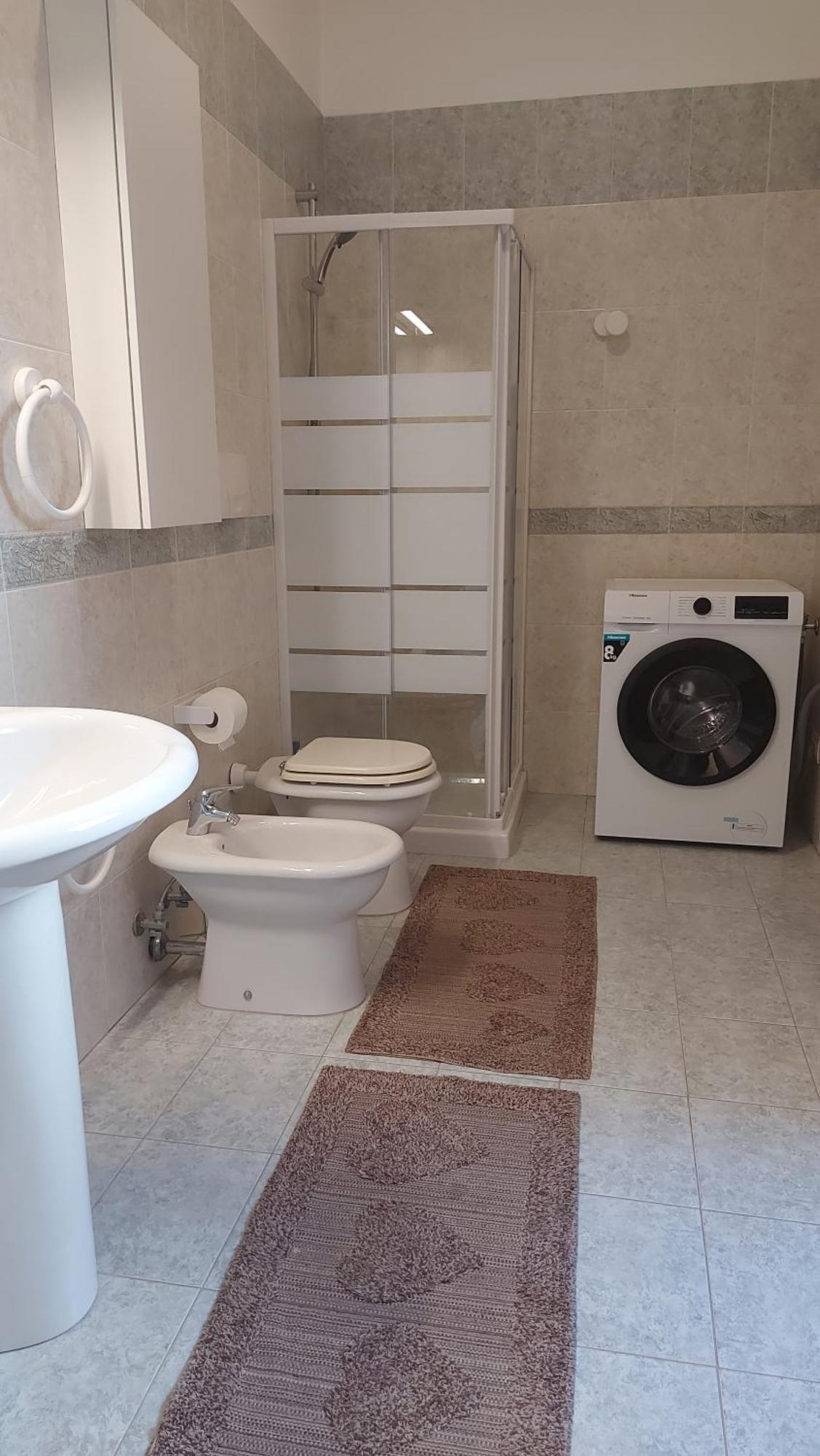 Casa Mya Appartement Monopoli Buitenkant foto