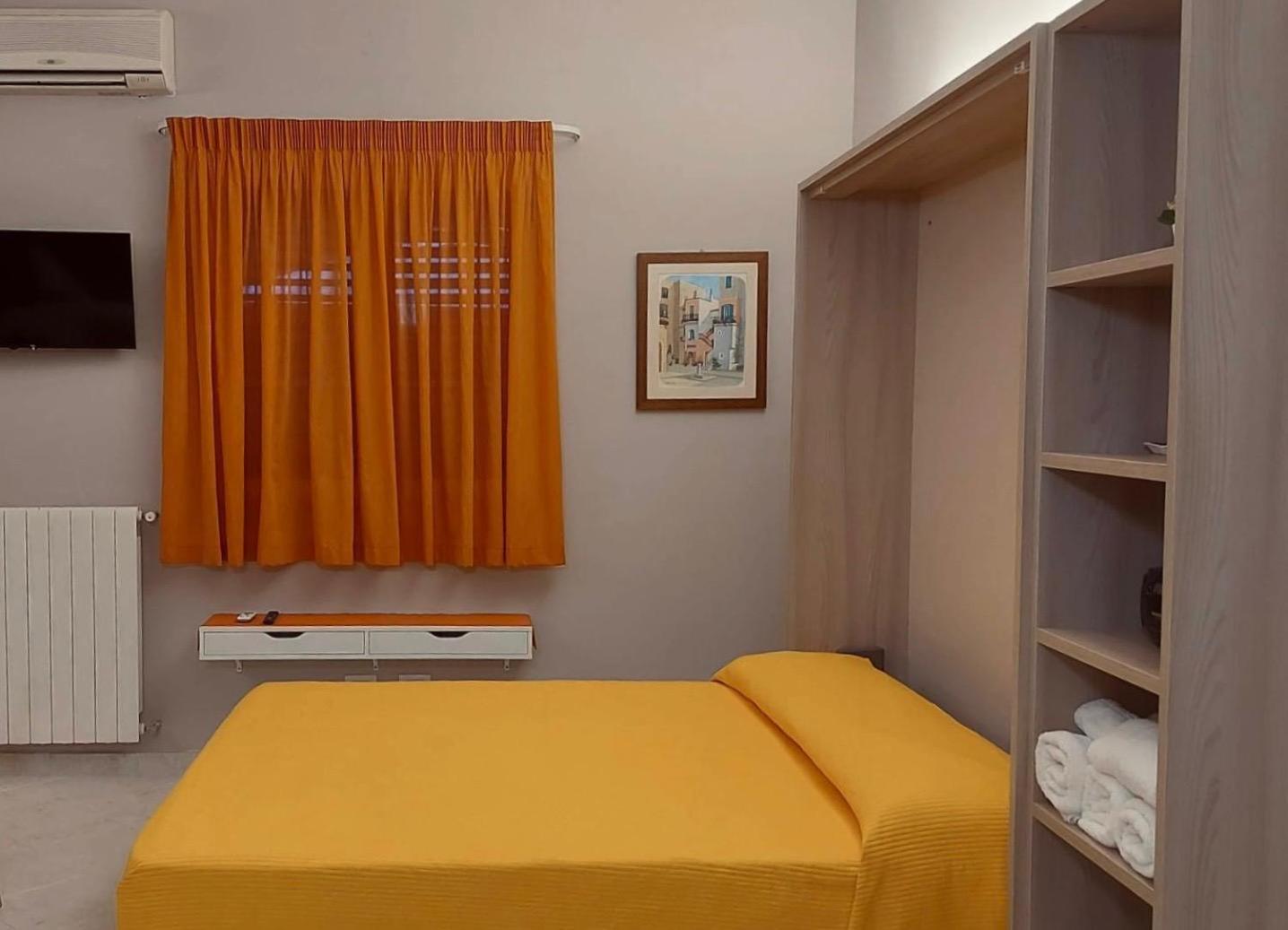 Casa Mya Appartement Monopoli Buitenkant foto