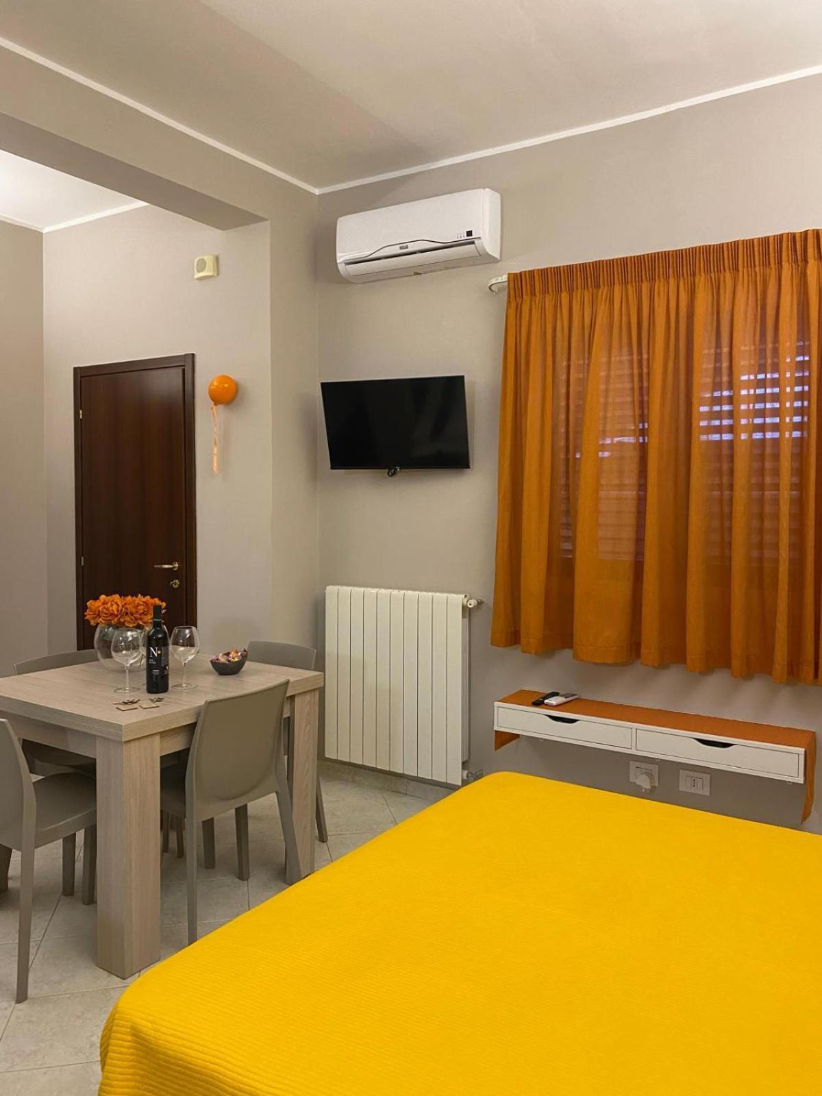 Casa Mya Appartement Monopoli Buitenkant foto