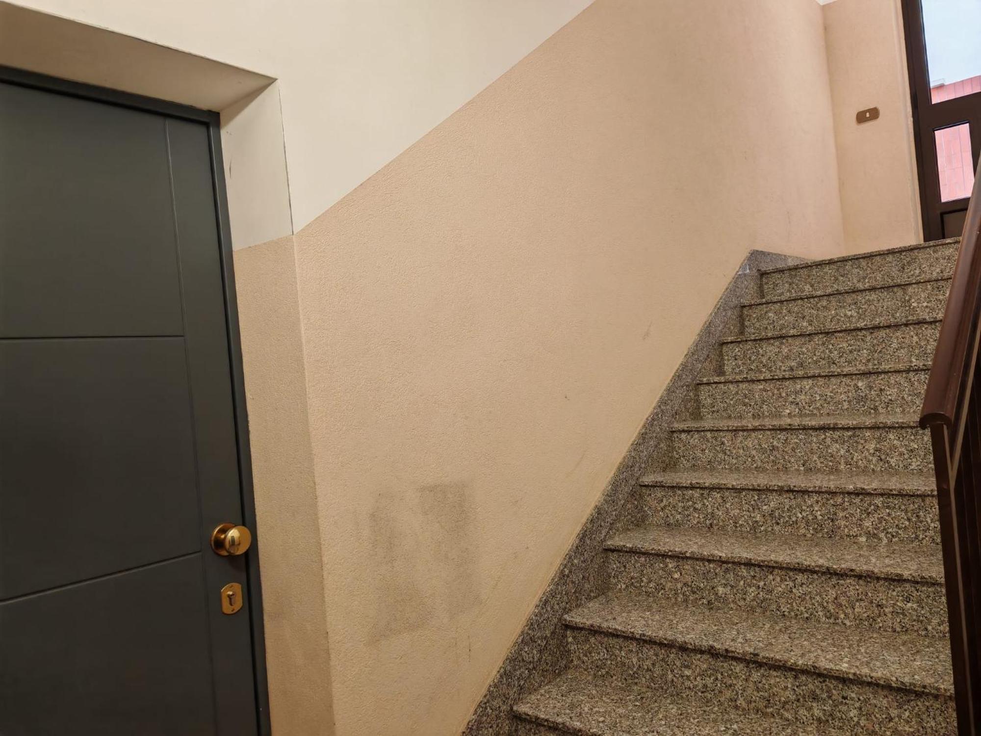 Casa Mya Appartement Monopoli Buitenkant foto