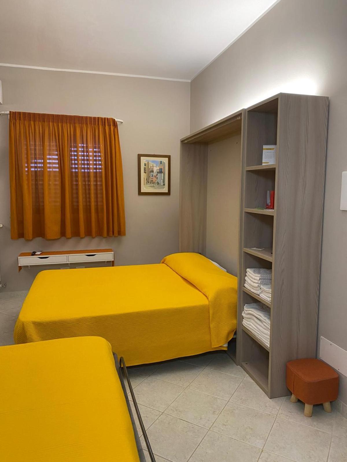 Casa Mya Appartement Monopoli Buitenkant foto